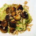 Vega: Preistamppot met kleine champignons en[...]