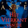 Pieter Aspe en 'Het vierkant van de wraak'