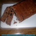 Koffiebrownie