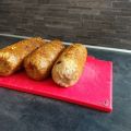 Zelf vleeswaren maken: Grillworst van kip