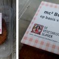 Review: mc² Burger