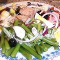 Salade Niçoise