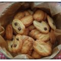 Boterkoekjes