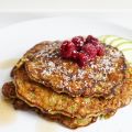 Courgette pannenkoekjes - inclusief fijne[...]