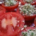 Tomates Provencales