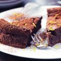 Superchocoladetaart