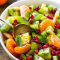 Winter Fruit Salade