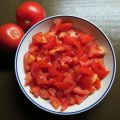 Tomaten uit Abessinië