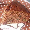 Dadels-walnotencake