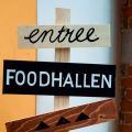 Healthy hotspot Amsterdam: Foodhallen