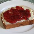 Kwarkbrood