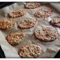 Havermoutkoekjes
