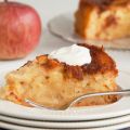Marie-Hélène's appeltaart