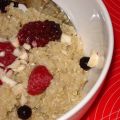 Quinoa Ontbijt