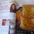 Karen Anne Cakes in Cucina Chic Cake Design[...]