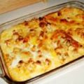Oma Ida`s Cauliflower Pie