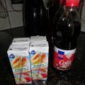 Hoe doen we dat? Tip: frisdrank of sap voor[...]