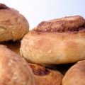 Zweedse Kaneelbroodjes