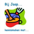 Bij Jaap, kennismaking nieuwe pagina op Irene[...]
