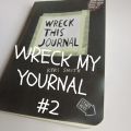 Wreck my journal #2