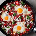 Arabische Shakshuka