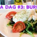 OP REIS: Barcelona dag 3: Burrata eten bij El[...]
