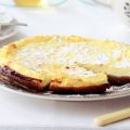 Glutenvrije cheesecake
