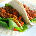 Wat eten we vandaag: Wraps met gehakt, linzen[...]