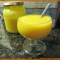 Advocaat gemaakt met honing!!