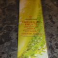 Review: Fabulous Fruits masker Dr. Van Der Hoog