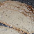 NYT No Knead bread