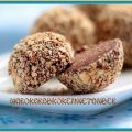 Algerijnse chocolade-cocoskoekjes/Bniwen[...]