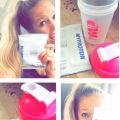 Pre-workout review  - My Proteïn