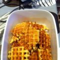 wafeltjes