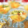 Exotische vruchtenbowl