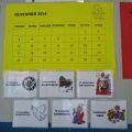 Themaplaten in het klein