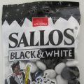 Sallos - Black&White