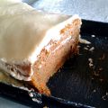 Gezondere versie van Carrot Cake