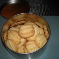 Spritskoekjes