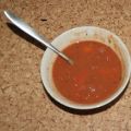 Recept. Bruine bonen soep binnen 5 minuten zelf[...]