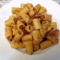 Pasta alla Gricia met Spek, Peper en Pecorino