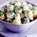 Aardappelsalade