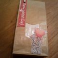Foodswap Valentijn (1) : Pancake mix
