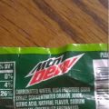 Amerika - Mountain Dew