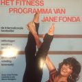 Afvallen met fitness