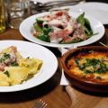 Italiaans in Den Haag: De Pasta Kantine