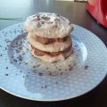 Chocoladevacherin