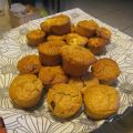 voedselzandlopergebak, cake met havermout