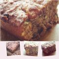 Noten-Amandelbrood