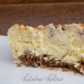 Recept: echte Amerikaanse cheesecake